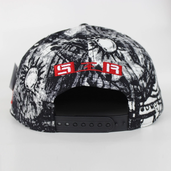 2014 china fashion trendy hats/custom king ropes hats