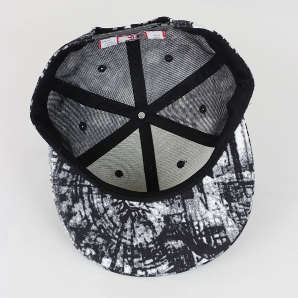 2014 china fashion trendy hats/custom king ropes hats