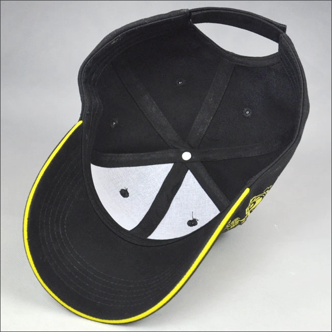 2014 fashion printing baseball cap