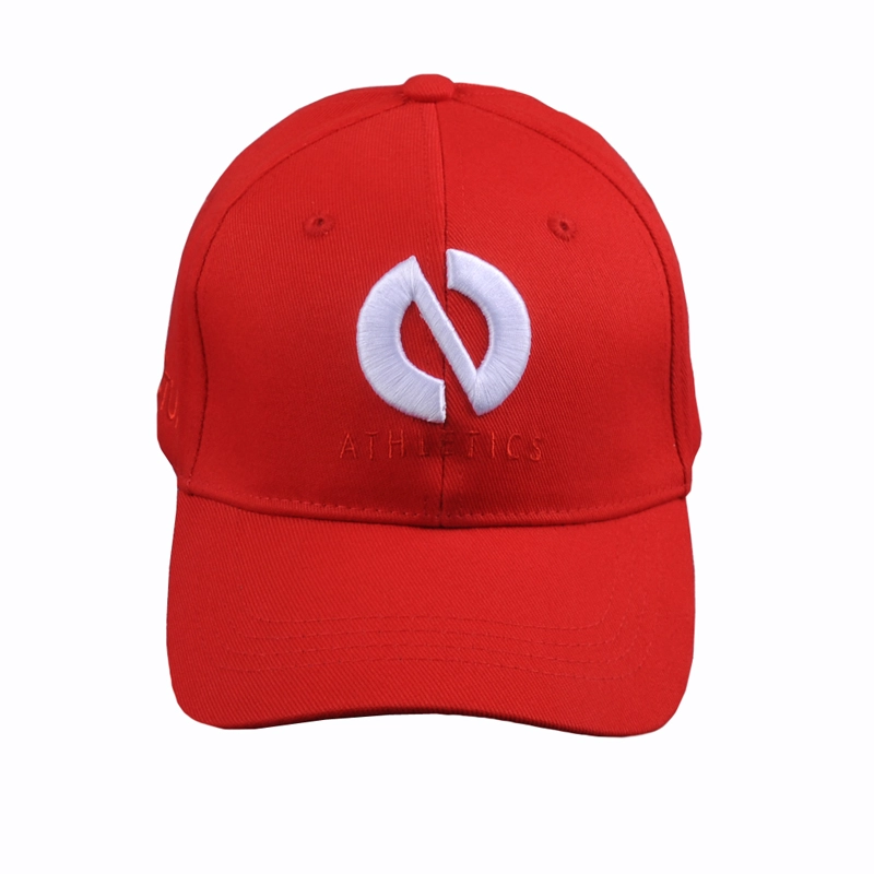 China 3D borduurwerk 6-panel Flxefit baseballcap fabrikant