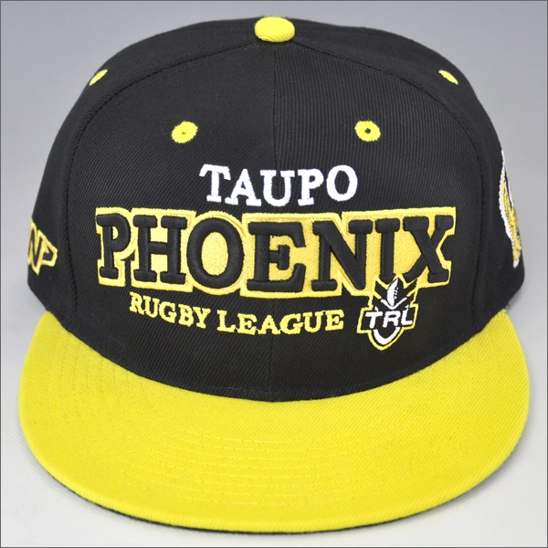 3D SNAPBACK