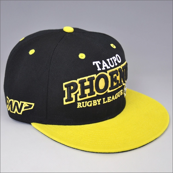 3D SNAPBACK