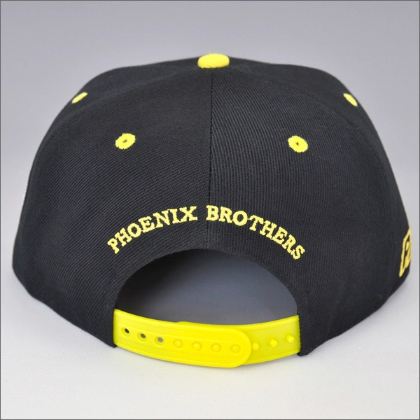 3D SNAPBACK