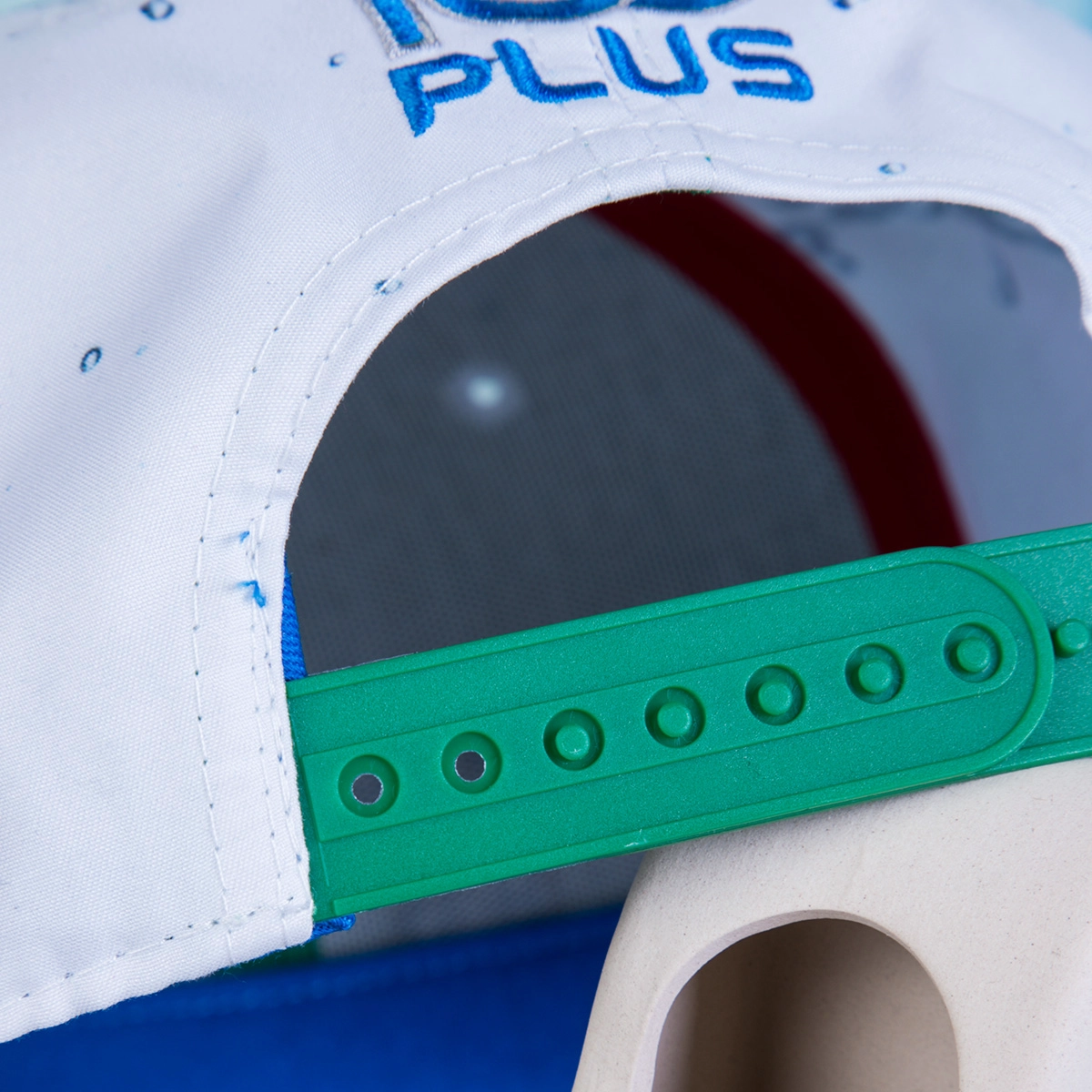 3D-Stickerei 6 Panels Snapback Druckkappen benutzerdefinierte
