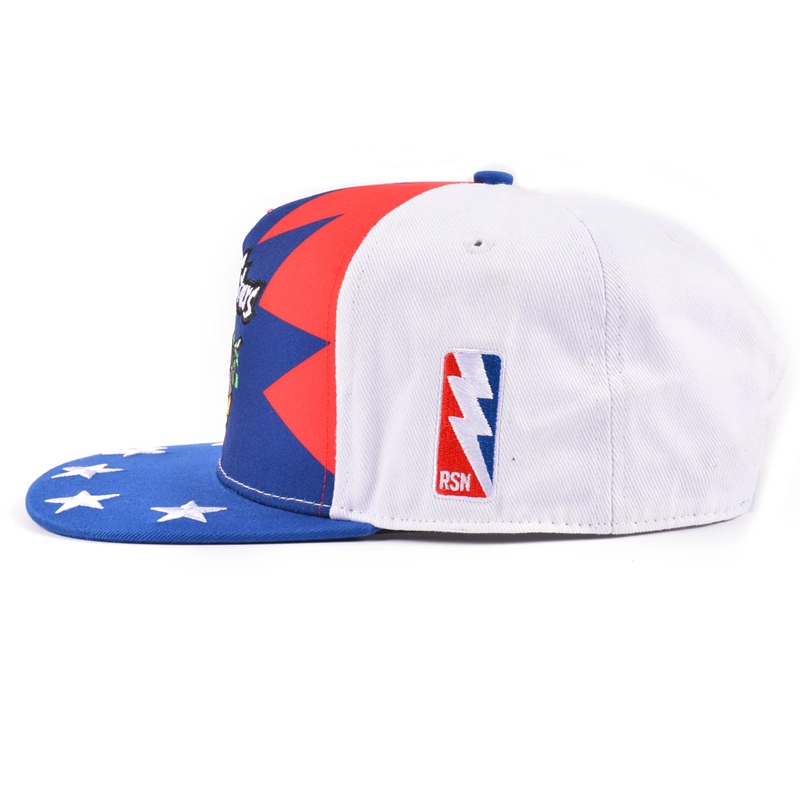 قبعات التطريز 3D ، والقبعات snapback مطرزة مخصصة