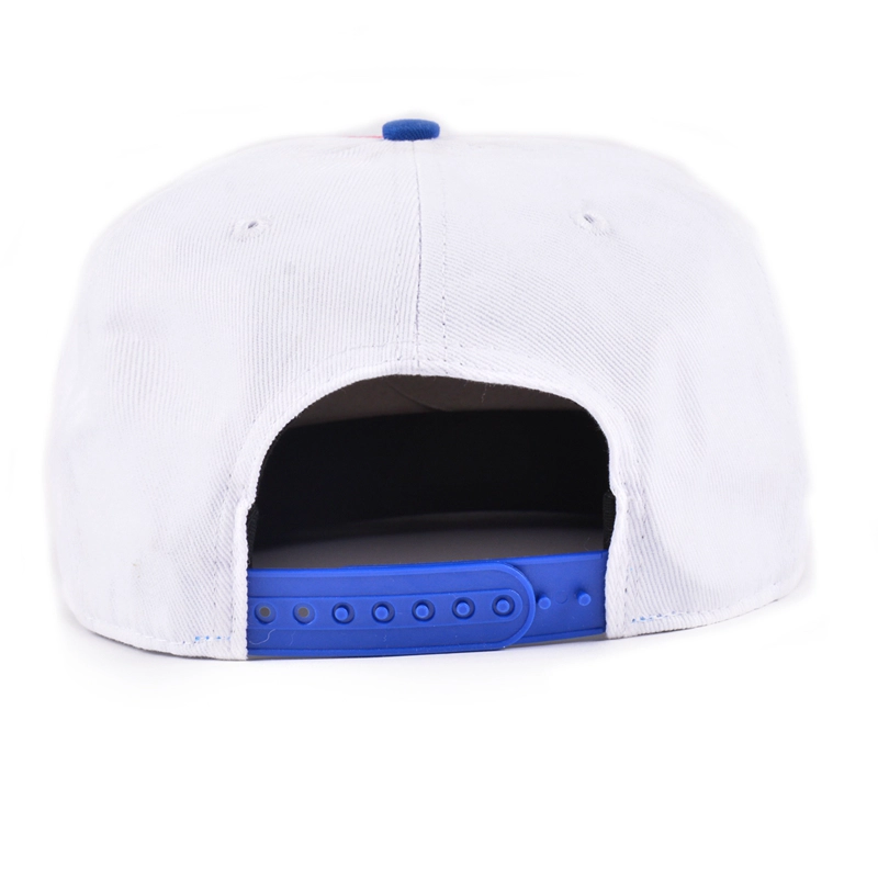 قبعات التطريز 3D ، والقبعات snapback مطرزة مخصصة