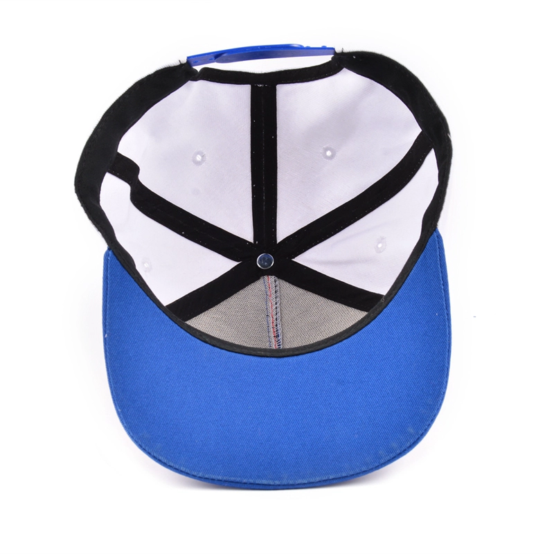 قبعات التطريز 3D ، والقبعات snapback مطرزة مخصصة