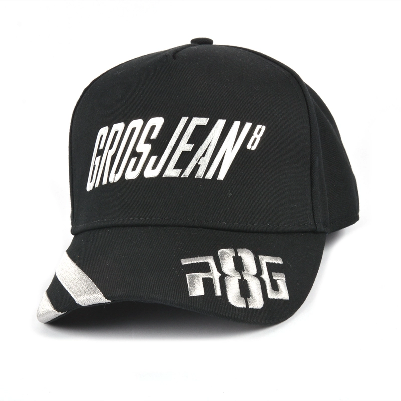 Cappelli da baseball personalizzati cappelli da ricamo 3d