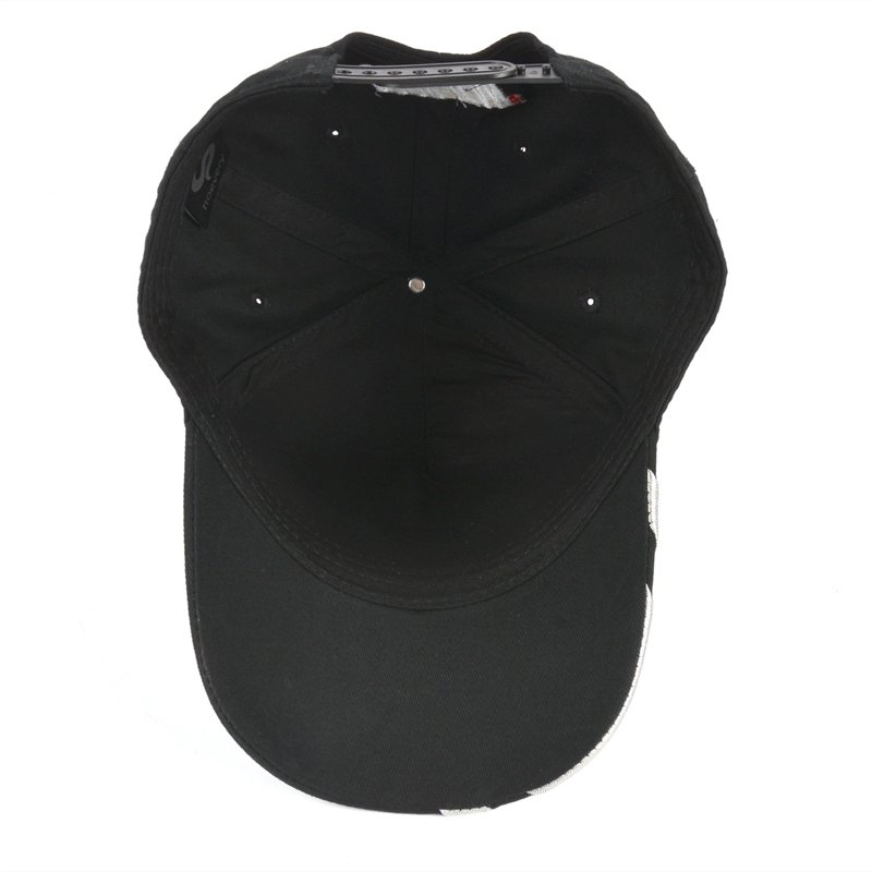 Cappelli da baseball personalizzati cappelli da ricamo 3d