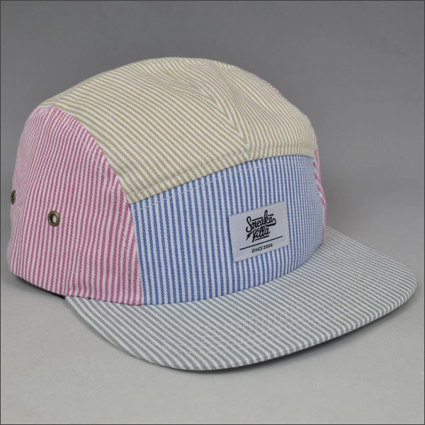 5 Панель пользовательских Snapback шляпа