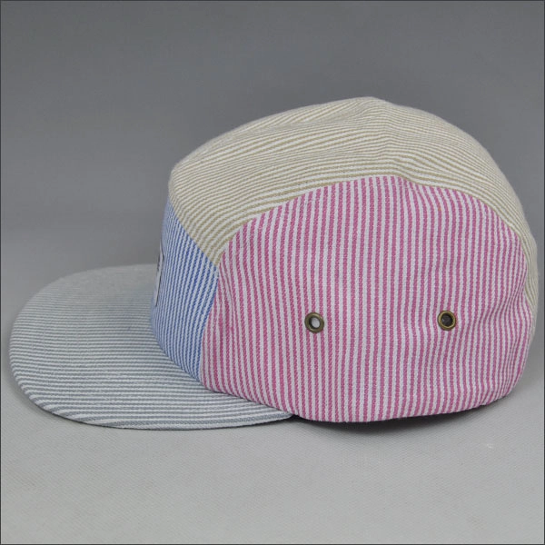 5 Панель пользовательских Snapback шляпа
