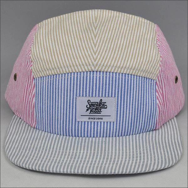 5 Панель пользовательских Snapback шляпа