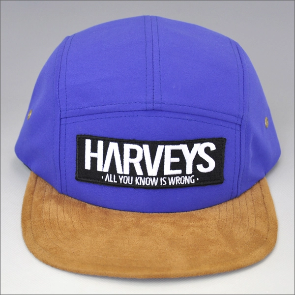 China 5 Panel Hut Großhandel Hersteller