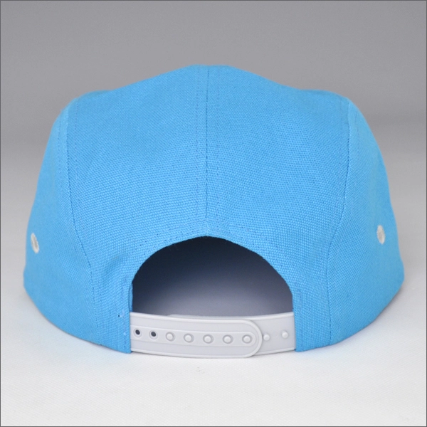 5 panel snap back hats