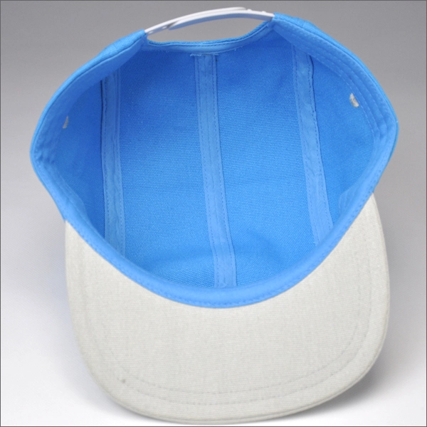 5 panel snap back hats