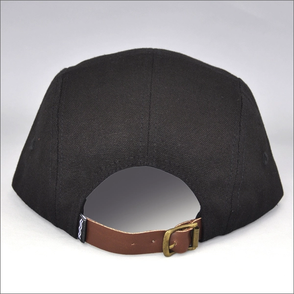 Casquette snapback 5 panneaux