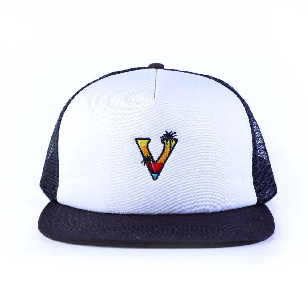 5 لوحات عادي قبعات snapback التطريز سائق شاحنة