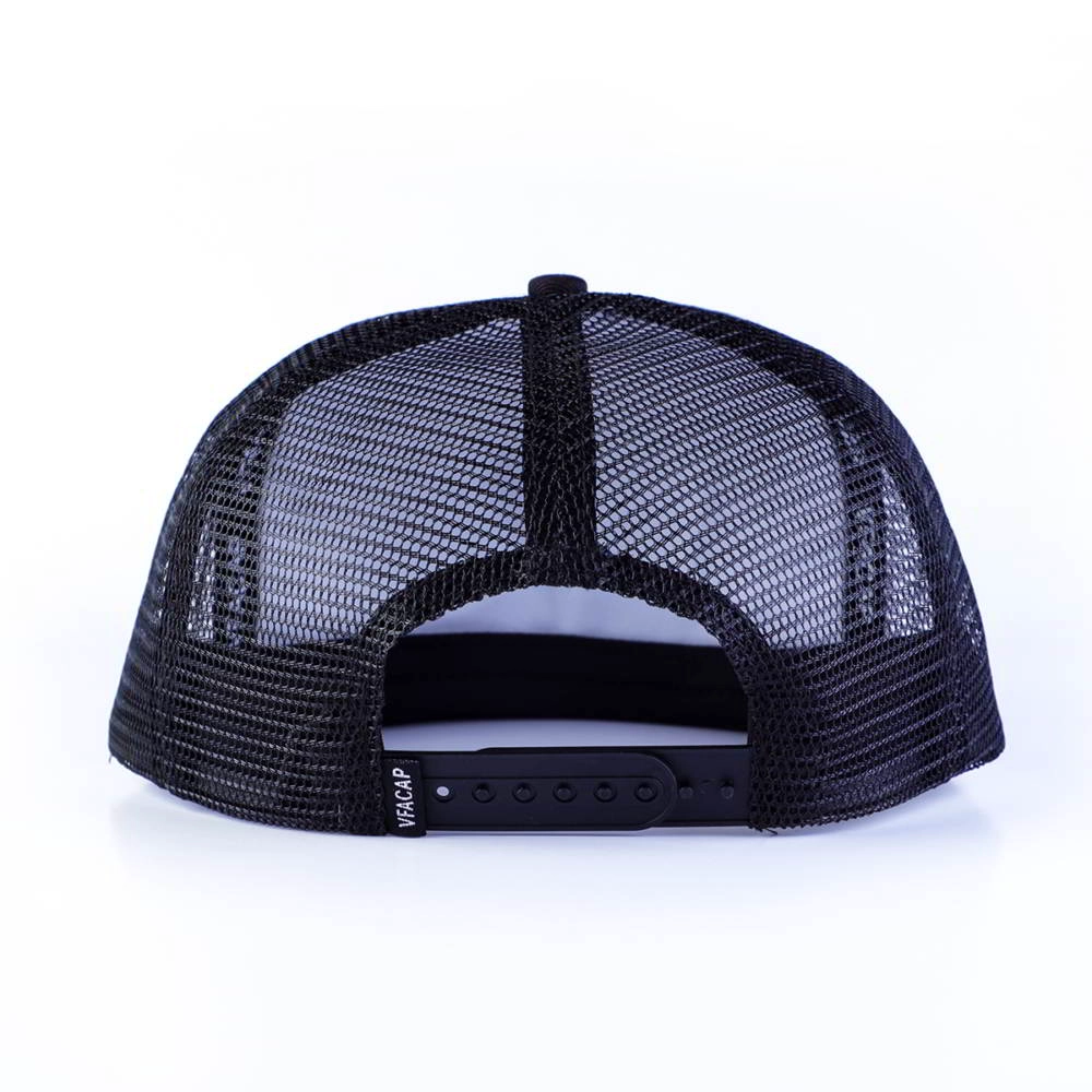 5 لوحات عادي قبعات snapback التطريز سائق شاحنة