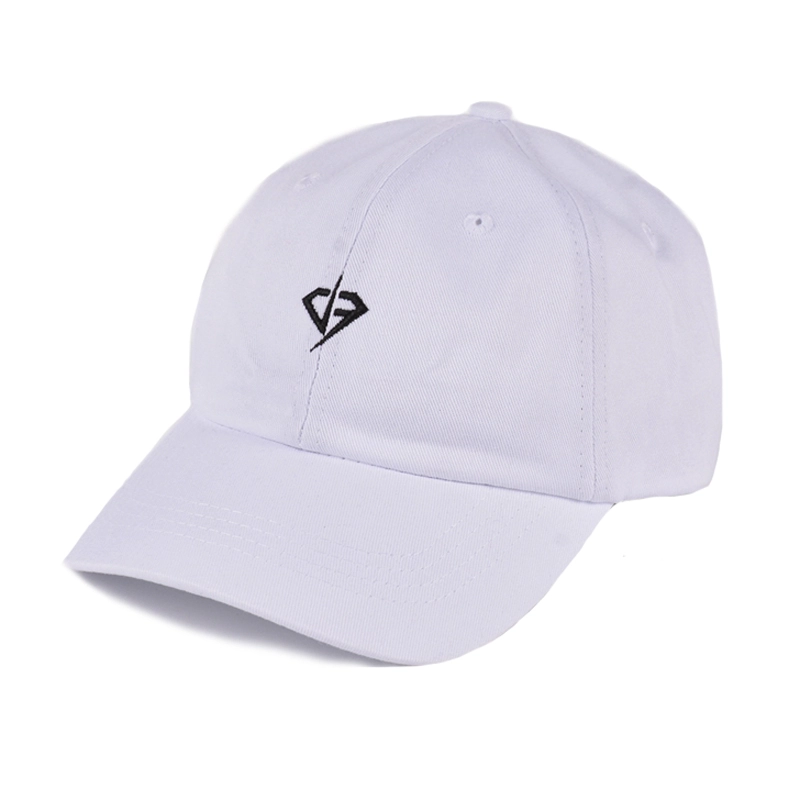 6 Panel Blank Fashion Plain Baseball Caps zum Verkauf verzweifelt