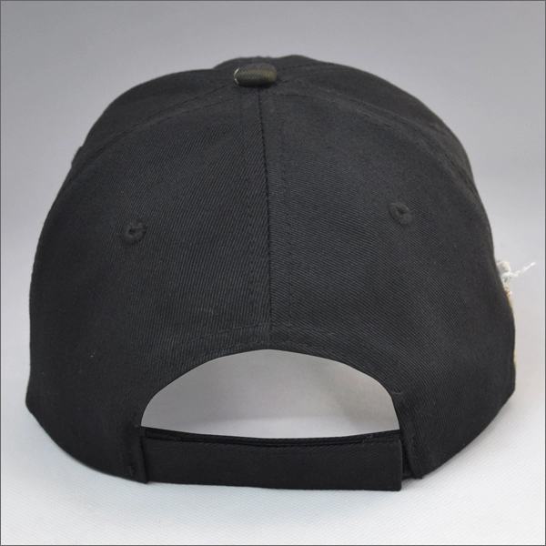 6 pannelli cappello berretto da baseball in cotone in vendita