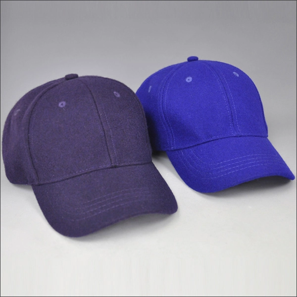6 panel cotton sports cap