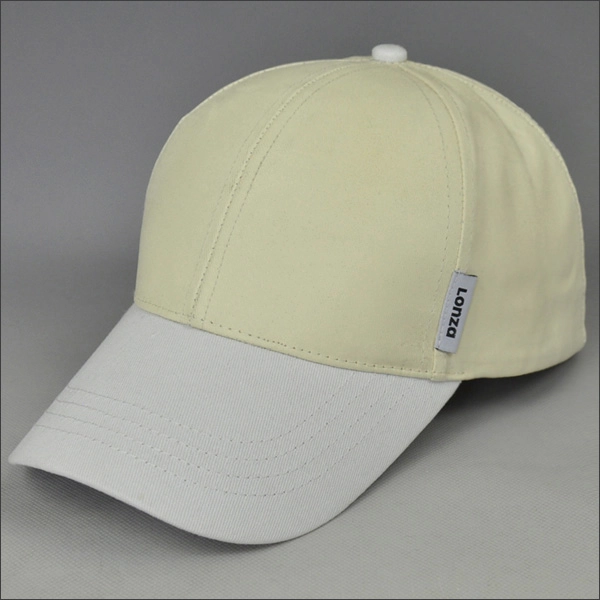 6 Panel Hysteresenkappe, 3d Stickerei Hüte benutzerdefinierte