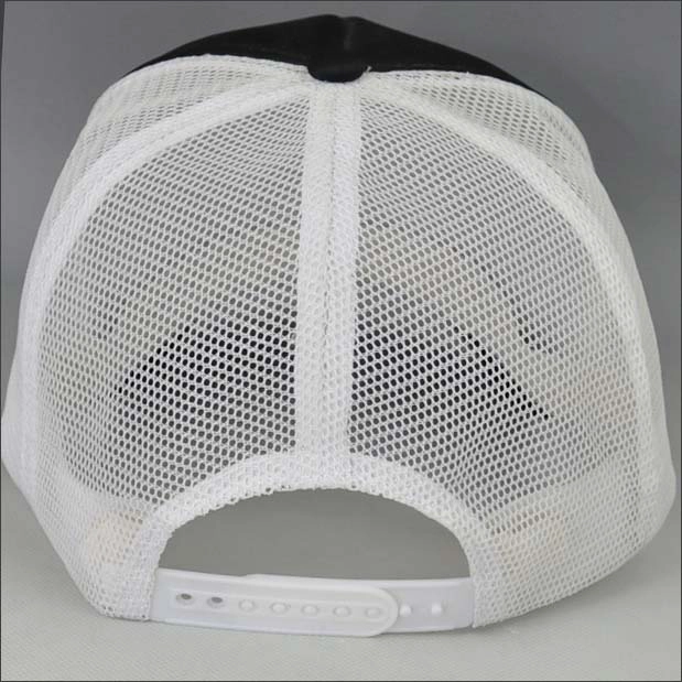 6 panel snapback Cap, fabricante de snapback personalizado China