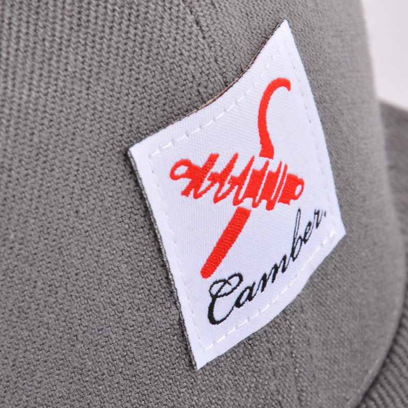 6 καπάκι snapback panel στην γραμμή