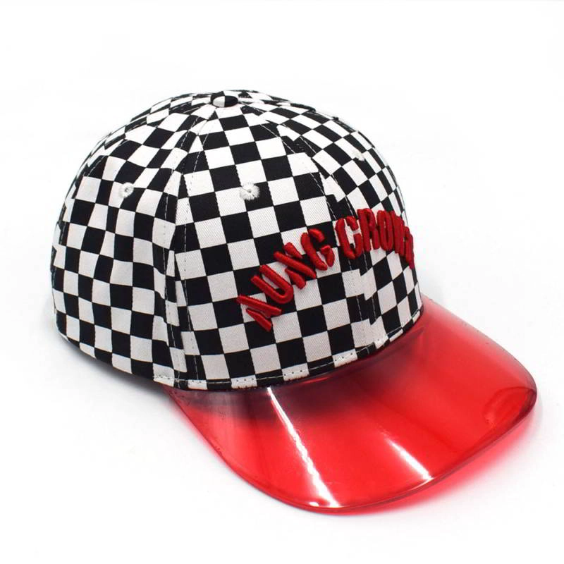 6 Panels 3d Stickerei aungcrown Baseball Caps benutzerdefinierte