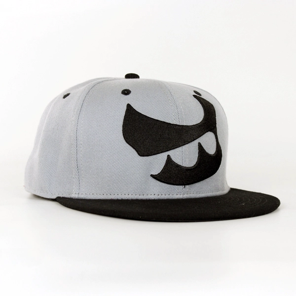 80% wool 20% acrylic crown cap acrylic