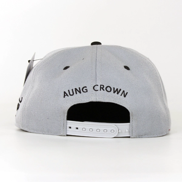80% wool 20% acrylic crown cap acrylic