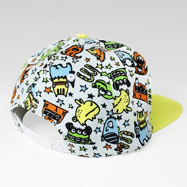 Cappello animale a buon mercato per i bambini pirately