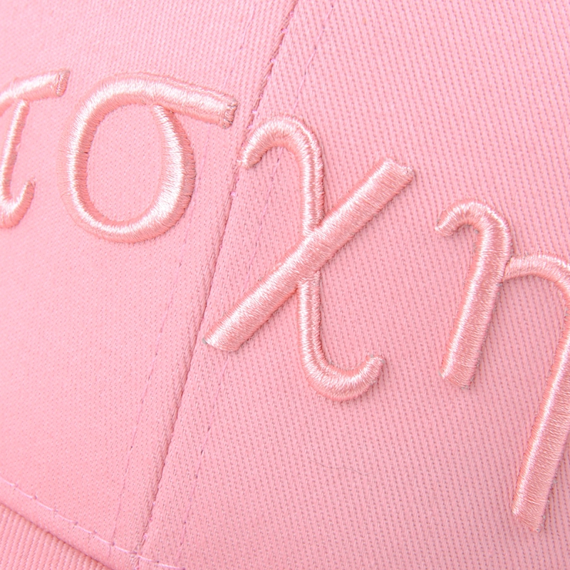 Бланк Бейсболки для гольфа с логотипом Blank Hats Custom 6 Panel Panel