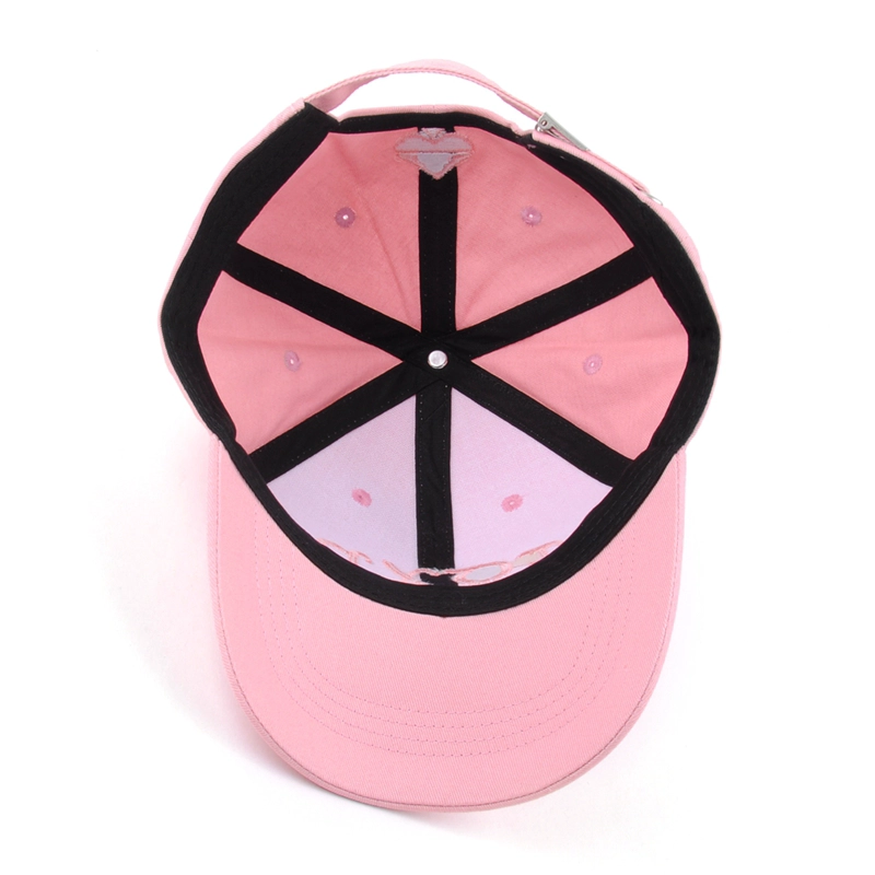 Бланк Бейсболки для гольфа с логотипом Blank Hats Custom 6 Panel Panel