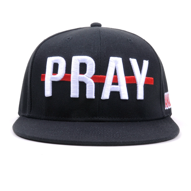 Brand Quality 6 Panel Embroidered Custom Dad Hat Cap