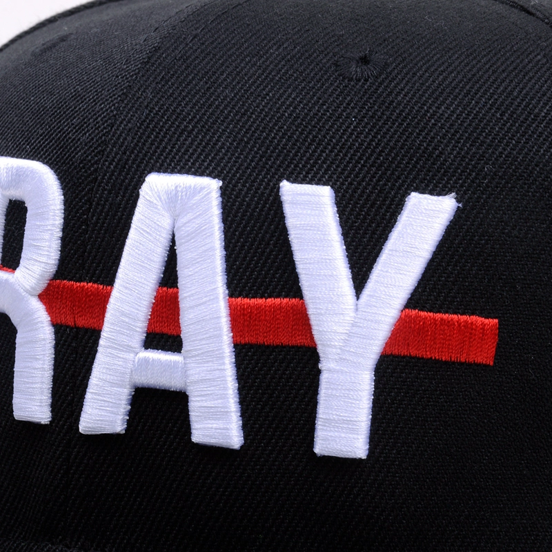 Brand Quality 6 Panel Embroidered Custom Dad Hat Cap