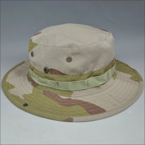 Camo UV-Schutz im Freien Eimer Hut