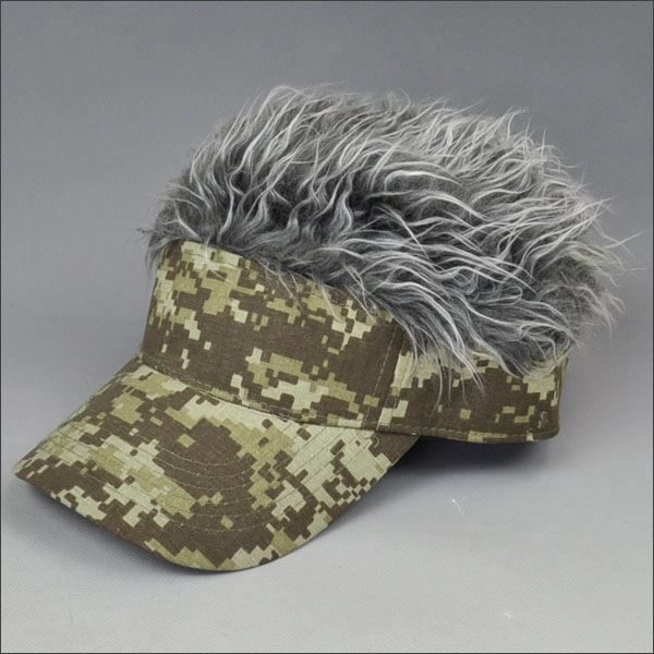 Camo parrucchino parasole all'ingrosso