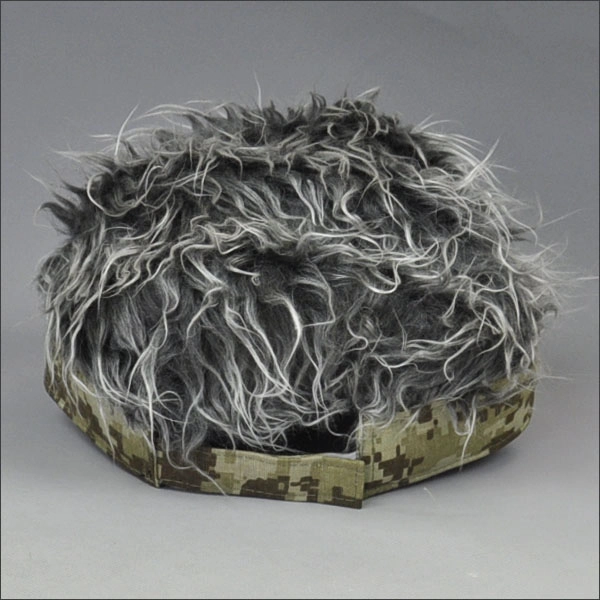 Camo parrucchino parasole all'ingrosso