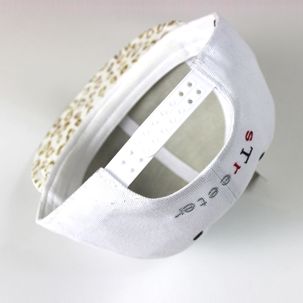 Cheap wholesale leopard print snapback