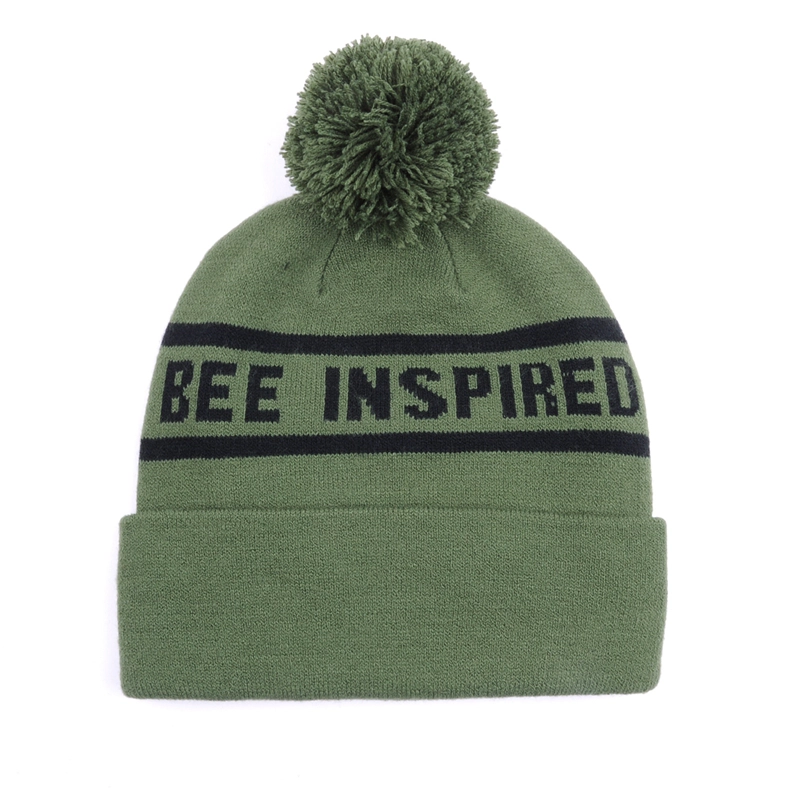 Proveedores de China Sombrero de invierno gorros de punto para hombres