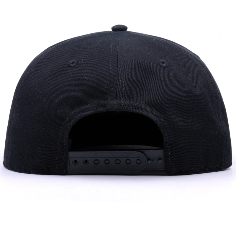 Cappello snapback personalizzato 3D ricamato regolabile