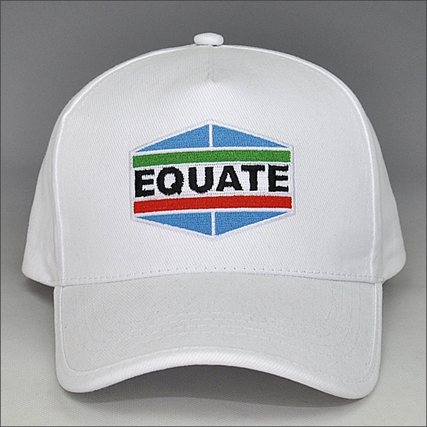 Custom 5 Platten Baseball-Kappe