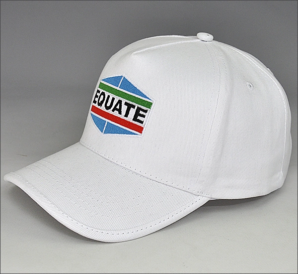 Custom 5 Platten Baseball-Kappe