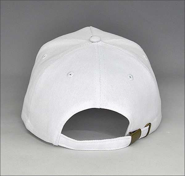 Custom 5 Platten Baseball-Kappe