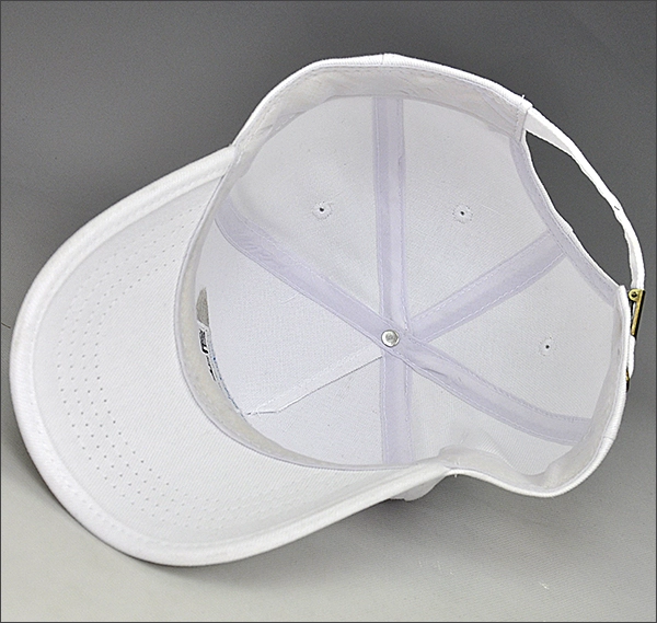 Custom 5 Platten Baseball-Kappe