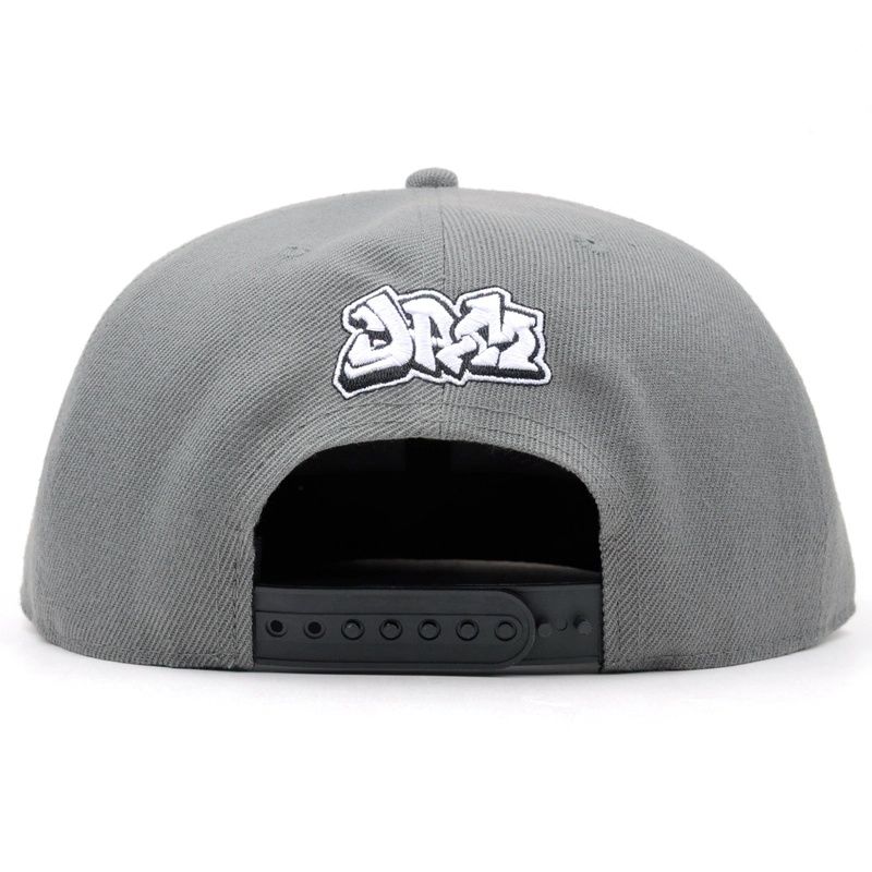 Пользовательские мужские шляпы Регулируемая Snapback Sun Hat