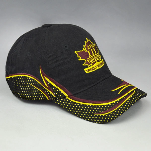 Individuelle Stickerei Baseball-Cap
