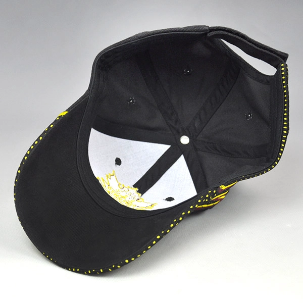 Individuelle Stickerei Baseball-Cap