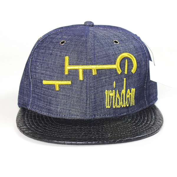 Custom merken logo cowboyhoeden
